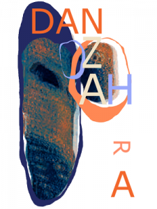 Festival Danzahra logo movil
