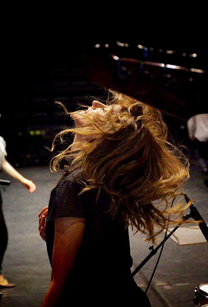 MARIA CABEZA DE VACA